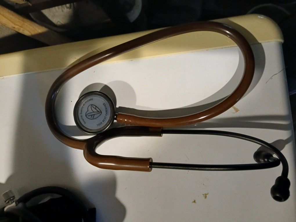 Stethescope