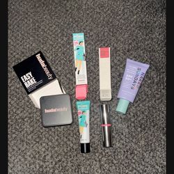 Beauty Bundle.  All Are Full Size. I Don’t Have Time To Sell Individualy