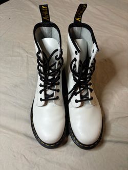 Dr. Martens