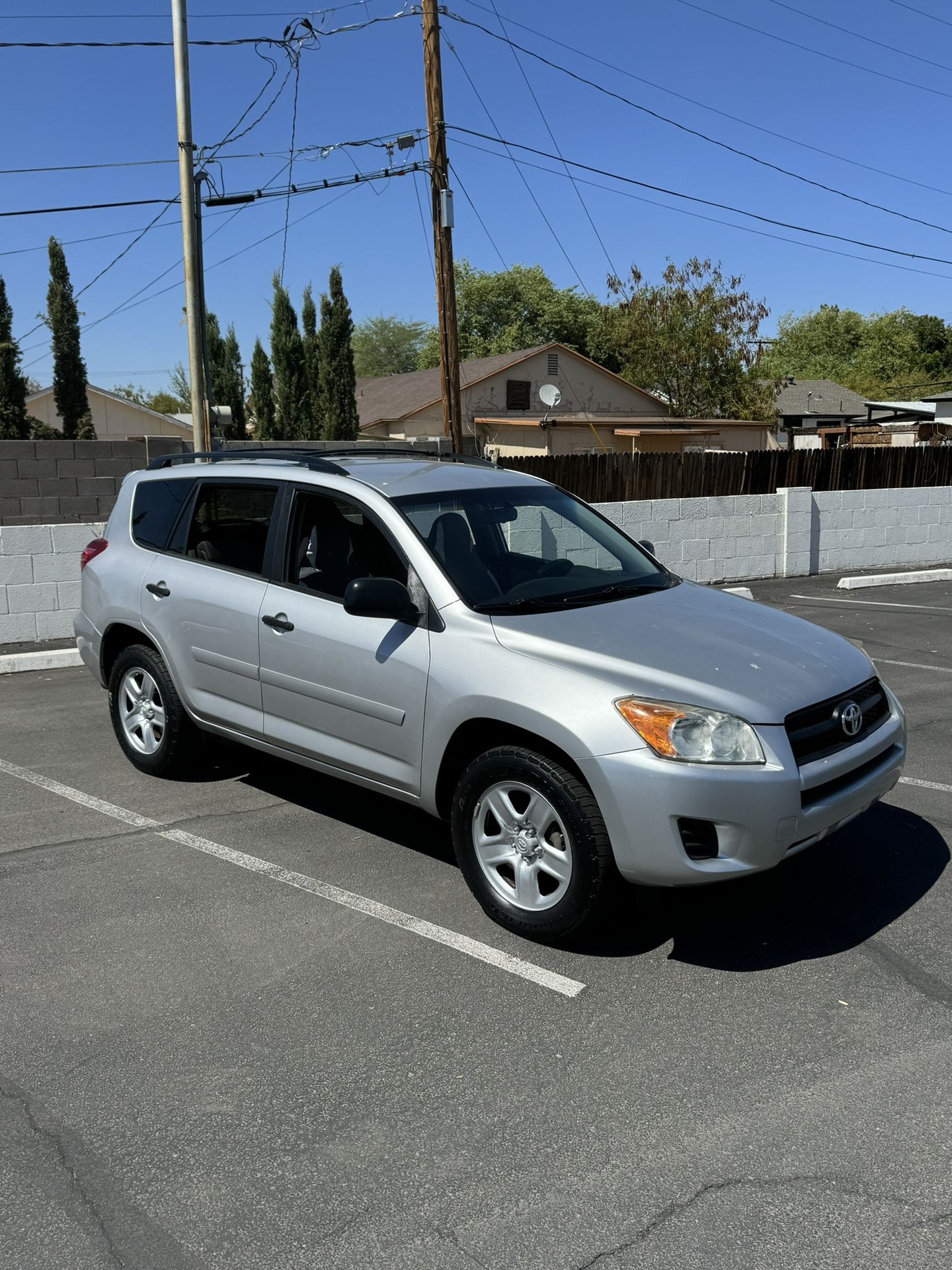 2009 Toyota Rav4