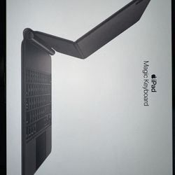 Apple iPad Magic Keyboard 