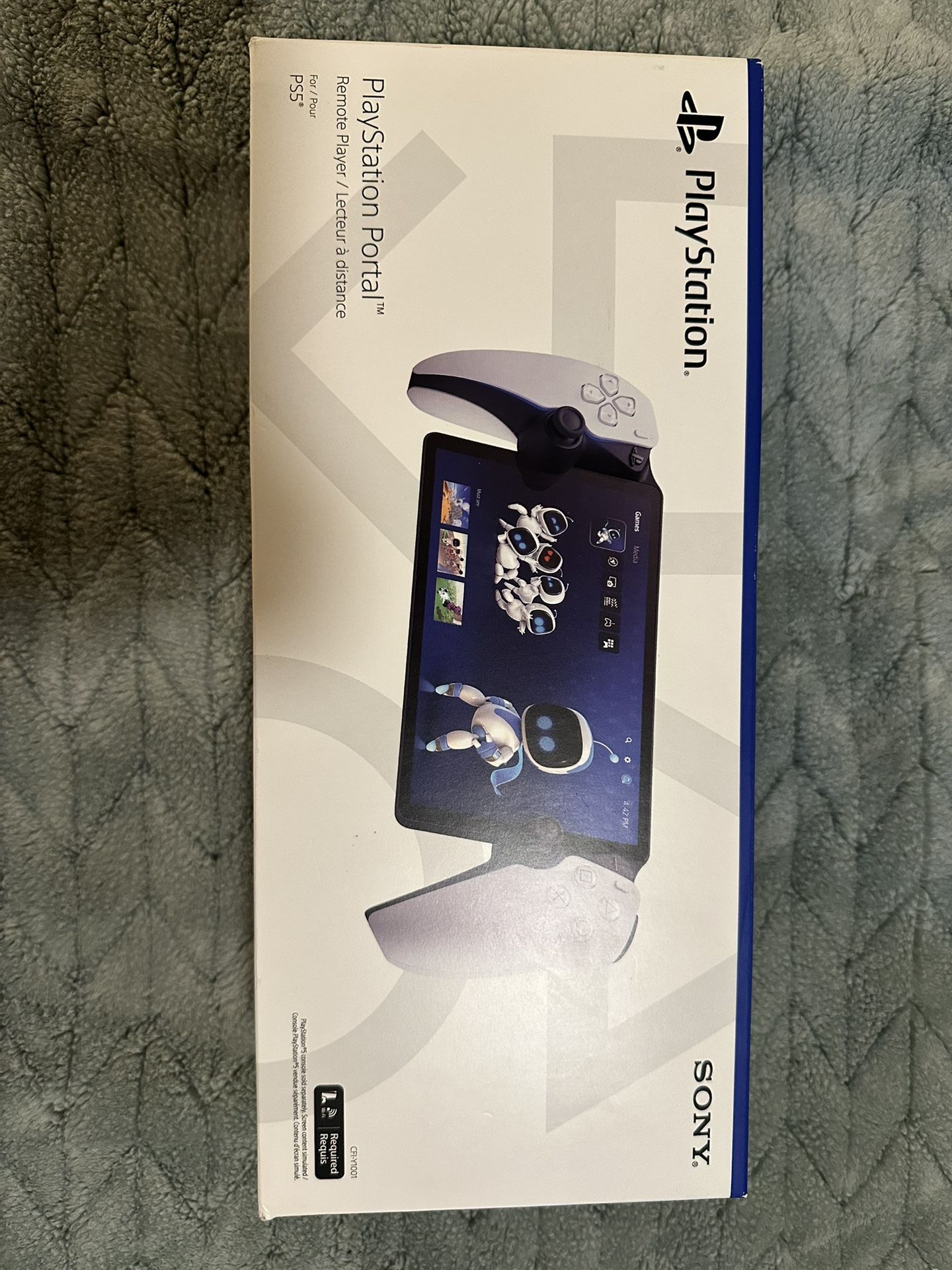 Electronics