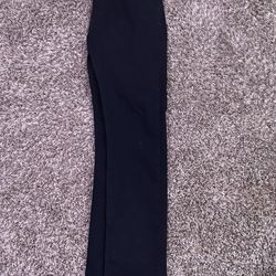 black kenneth cole jeans, size 32/32