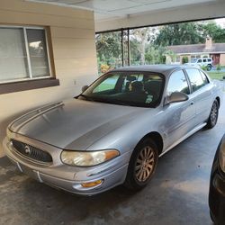 2005 Buick LeSabre