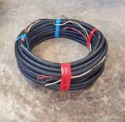 59' 12/4 SO Cord