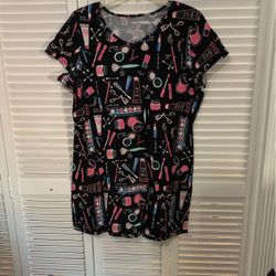 Women’s Night Dress (size L/XL)