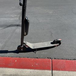 Segway Ninebot Scooter