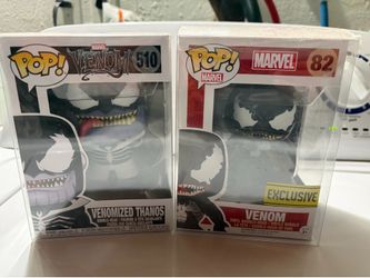 Funko pops