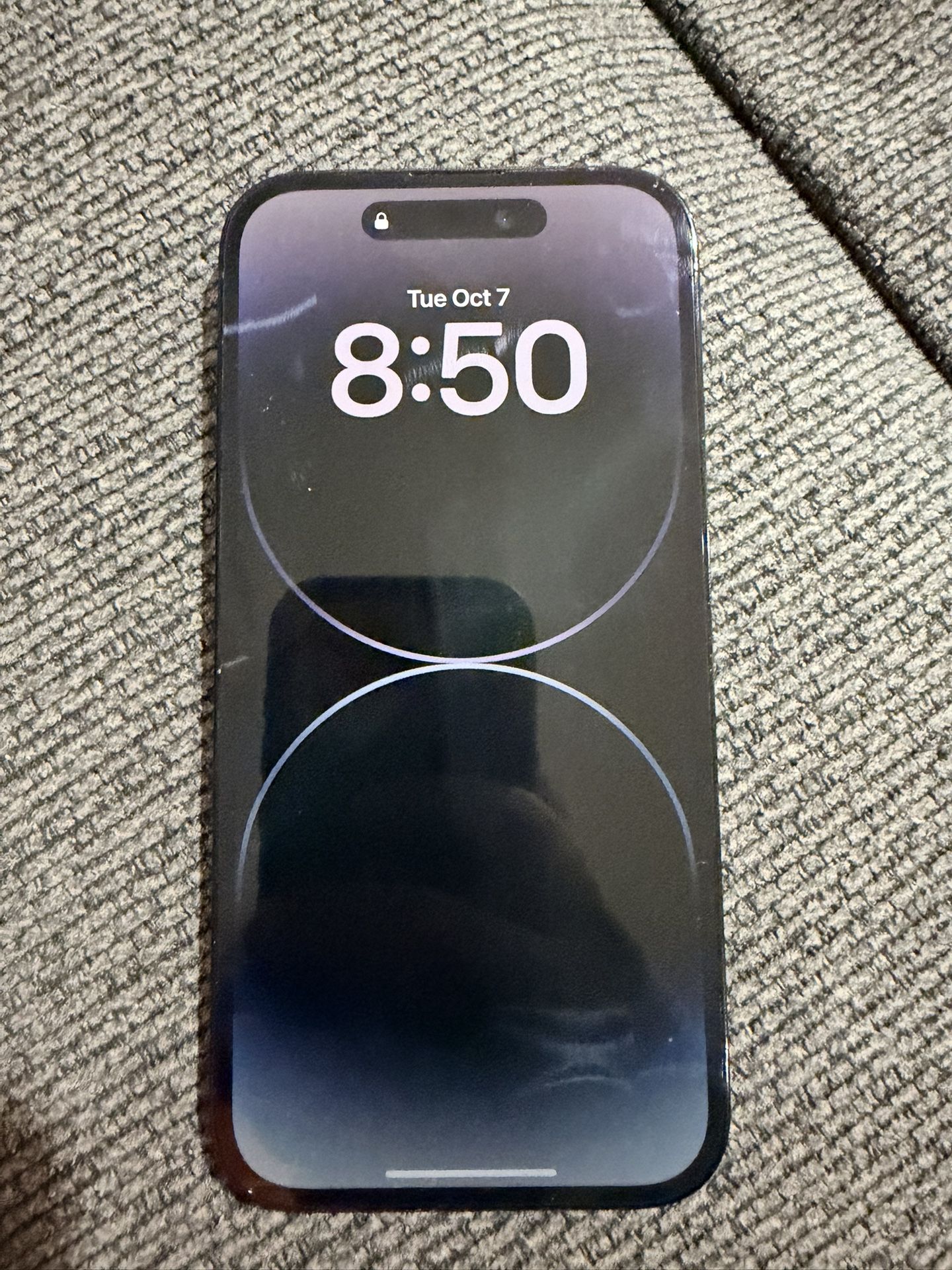 iPhone 14 Pro 128g
