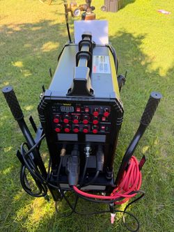 PrimeWeld TIG225X AC/DC TIG Welder