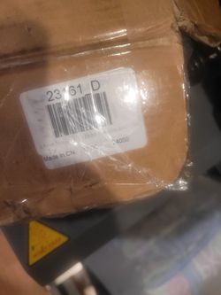 Shocks 2-3" Lift 2000 Dodge Ram