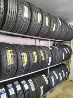 New and used tires 832 w veterans memorial killeen tx