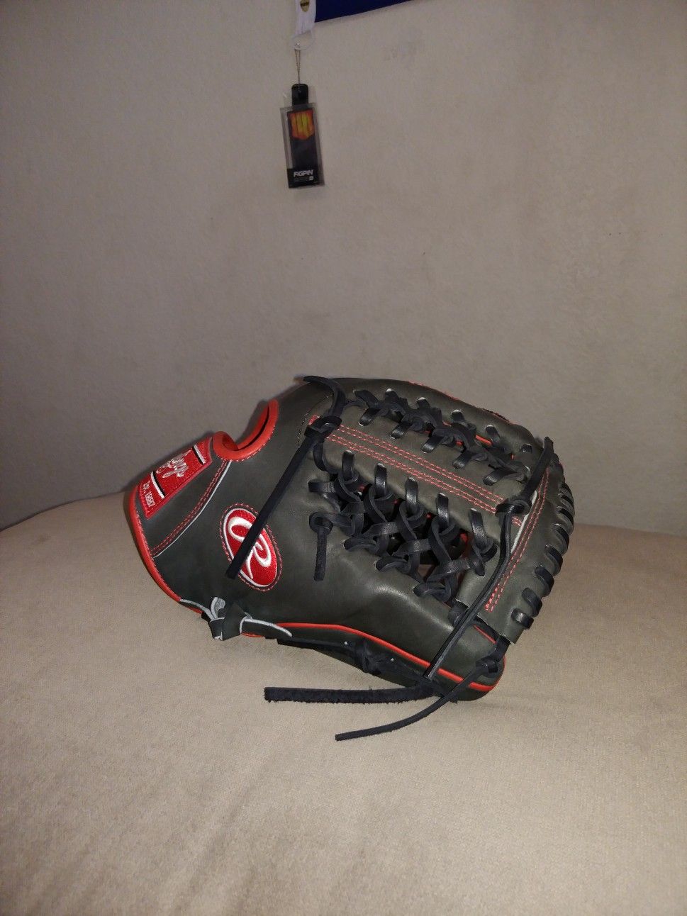 Rawlings Heart of the hide 11.5