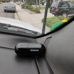 Rowkin Pace True Wireless Earbuds 