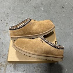 Ugg Tasman Chestnut 