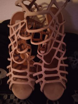 Steve Madden Heels