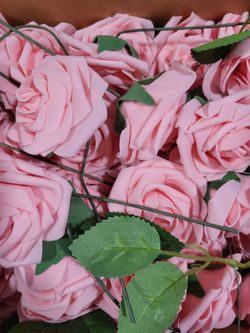 Decor Flowers