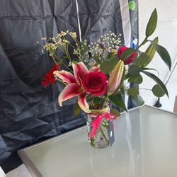 Personalized Flowers
