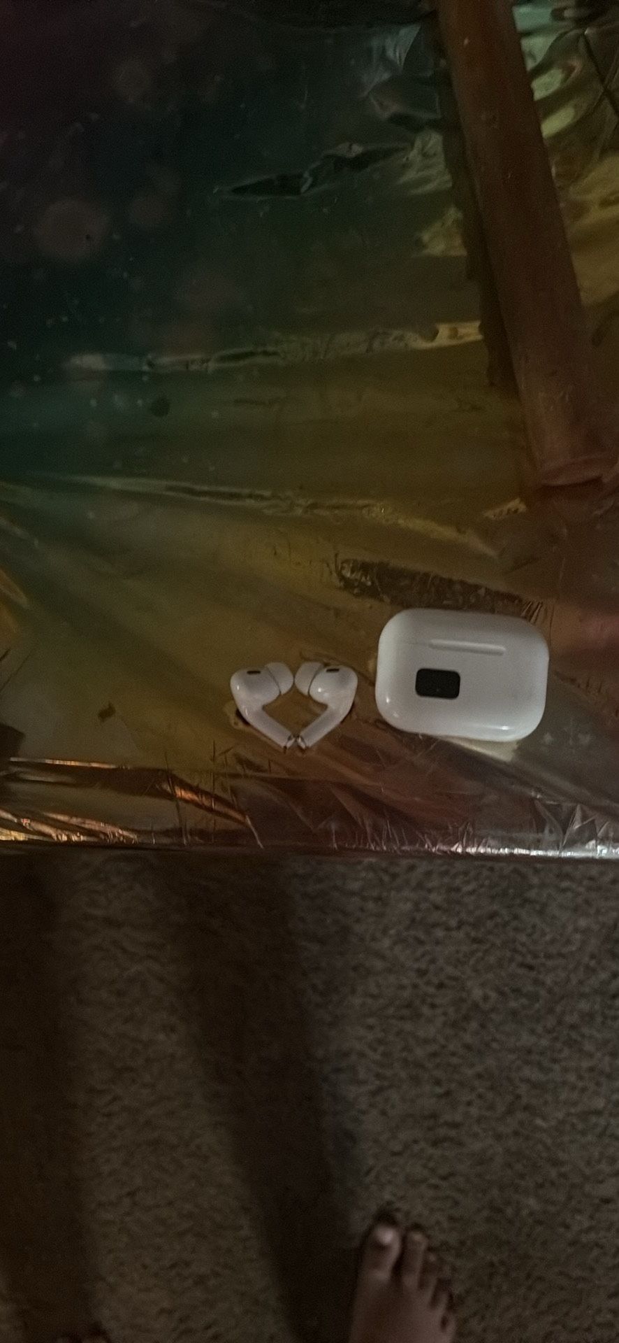 AirPods