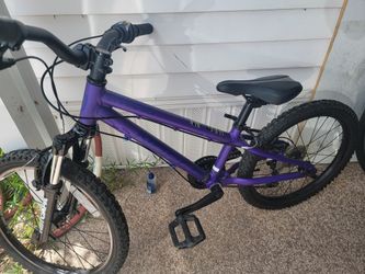 Norco Kids Bike