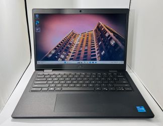 Dell Latitude 3420 Core i5-1135G7 8GB 256GB SSD Windows 11