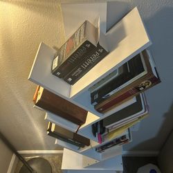 Book Shelf