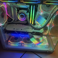 Gaming PC Nvidia GeForce  RTX 4080 super