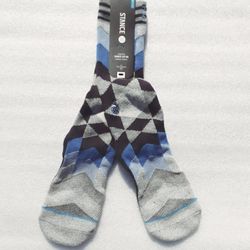 STANCE SOCKS ALL BRAND NEW $7...3 STYLES TO CHOOSE FROM