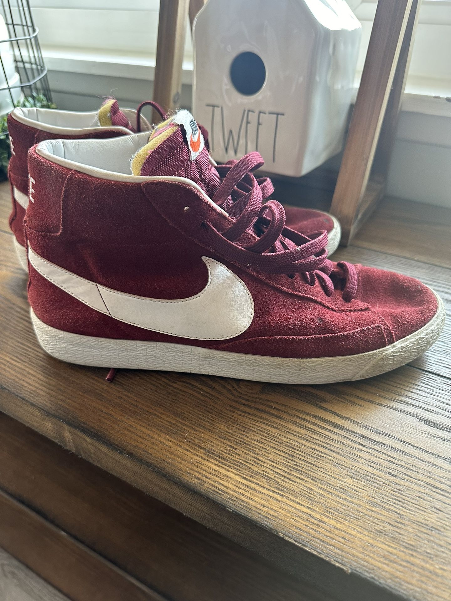 Nike Blazer