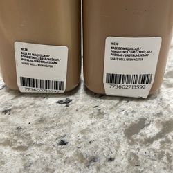 MAC fix foundation 6.1 oz
