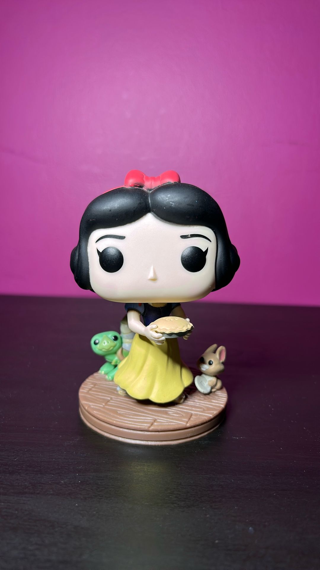 Disney Snow White Funko Pop