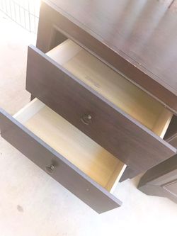 Mini Side Dressers
