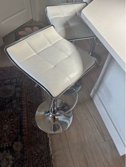 Bar stools