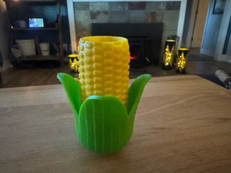 Corn on the Cob Kernel Remover / Stripper