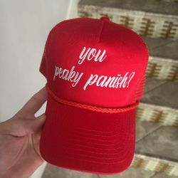 Hat