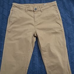 Khaki Pants