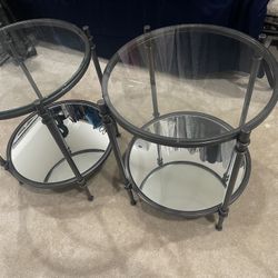 End Tables