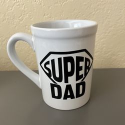 Dad Coffee Mug