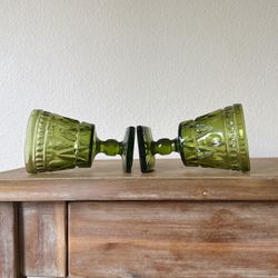 Two Goblets