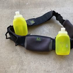 Runners Belt