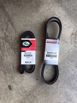 2002ford focus serpentine belt