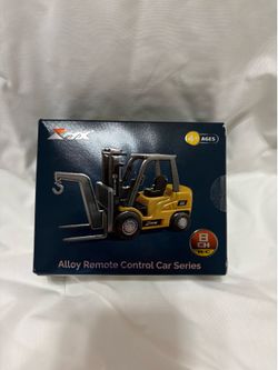 RC Forklift