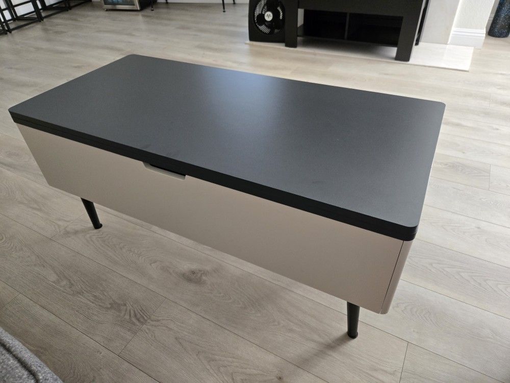 Lift Top Coffee Table