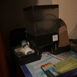 Automatic Pet Feeder