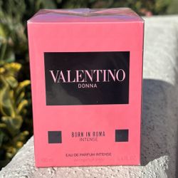 Valentino Born In Roma Intense 
