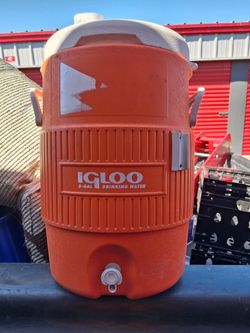 5 gallon water cooler