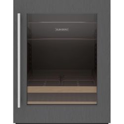 🧊 Sub-Zero DEU2450BG/L Built-In Refrigerator – Brand New!