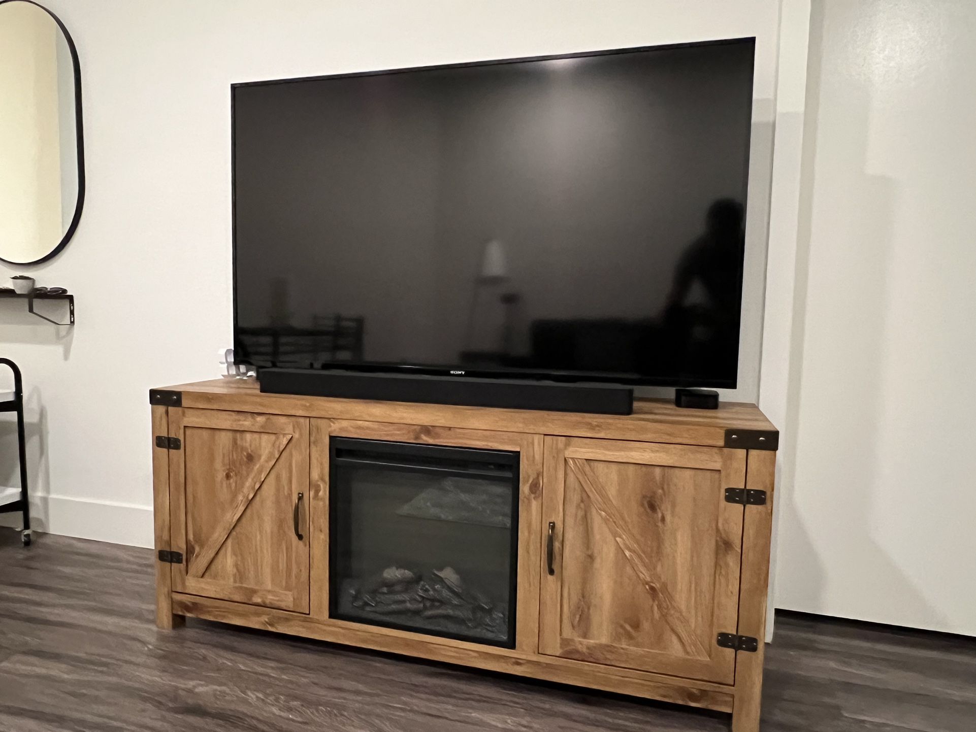 60 Inch Sony Bravia TV - Selling for parts