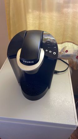 Keurig Coffee Maker