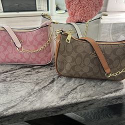 Handbags